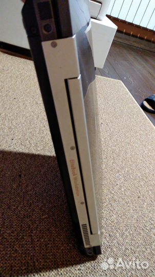 Hp elitebook 8770w