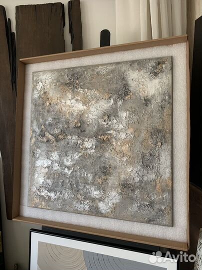 Интерьерная картина