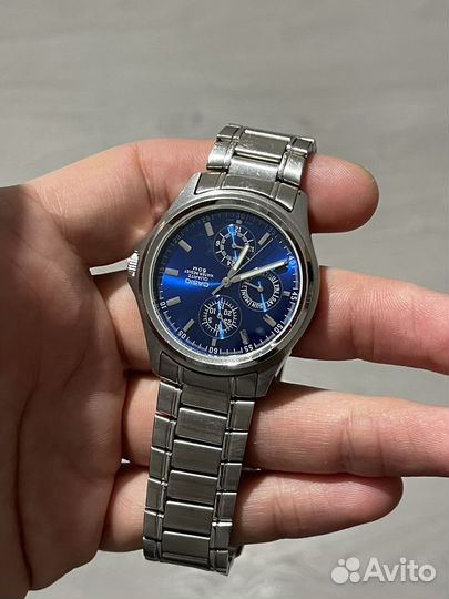 Casio MTP-1246 оригинальные