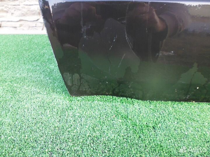 Джип Гранд Черроки3 дверь передняя левая 2004-2010