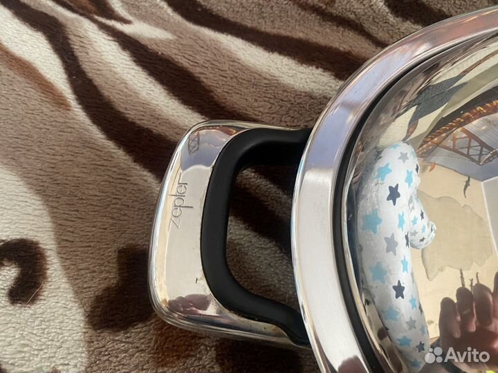 Утятница Zepter