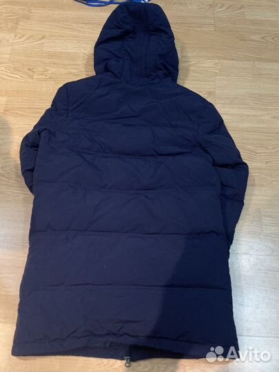 Куртка мужская adidas neo