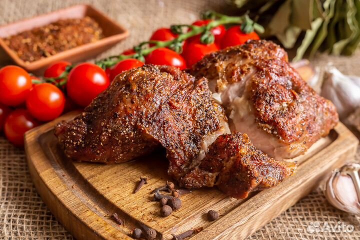 Предметная съемка для маркетплейсов, фудфотограф