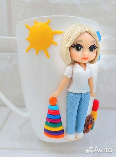 Кружка по фото