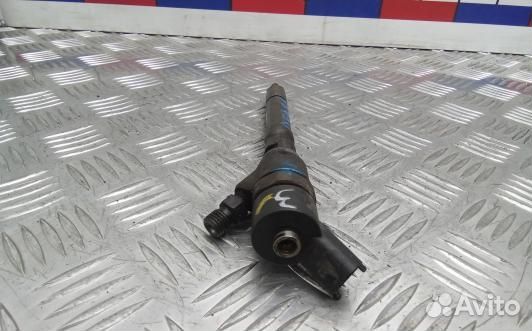 Форсунка дизельная hyundai tucson JM (OEA35AL03)