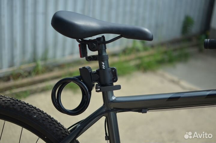 Велосипед Horh forest FHD 9.0 29