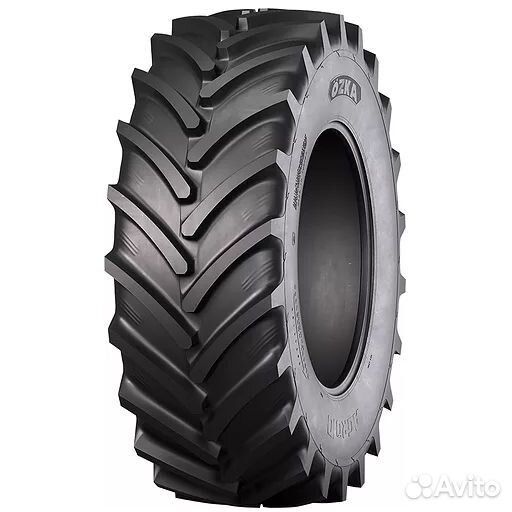 Всесезонные шины ozka agro 10 270/95 R44 142A8/B