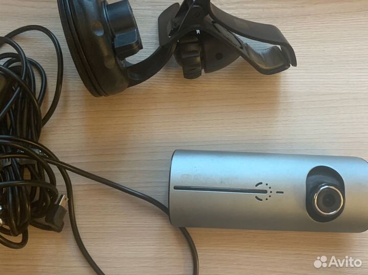 Видеорегистратор Blackview