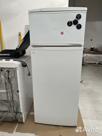 Холодильник