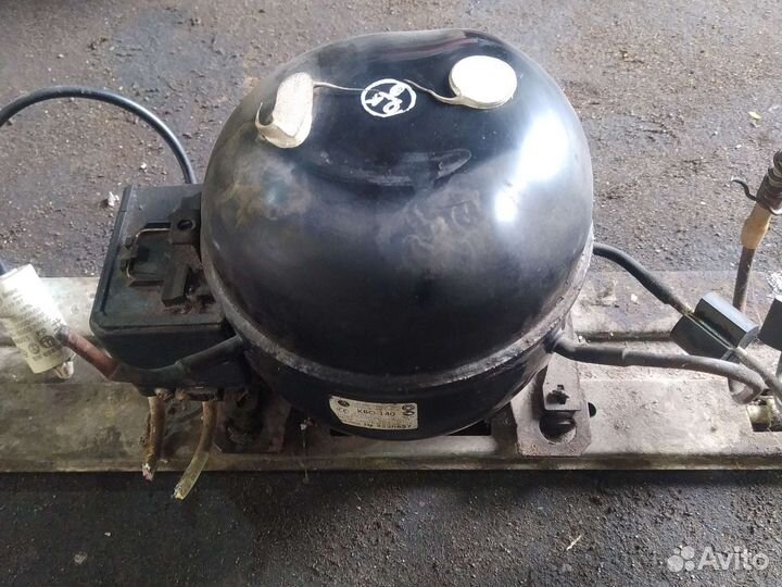 Компрессор