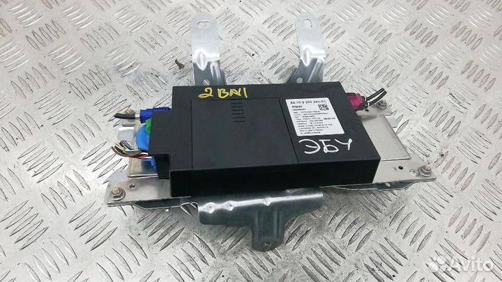 Блок управления (разное) BMW 5-Series