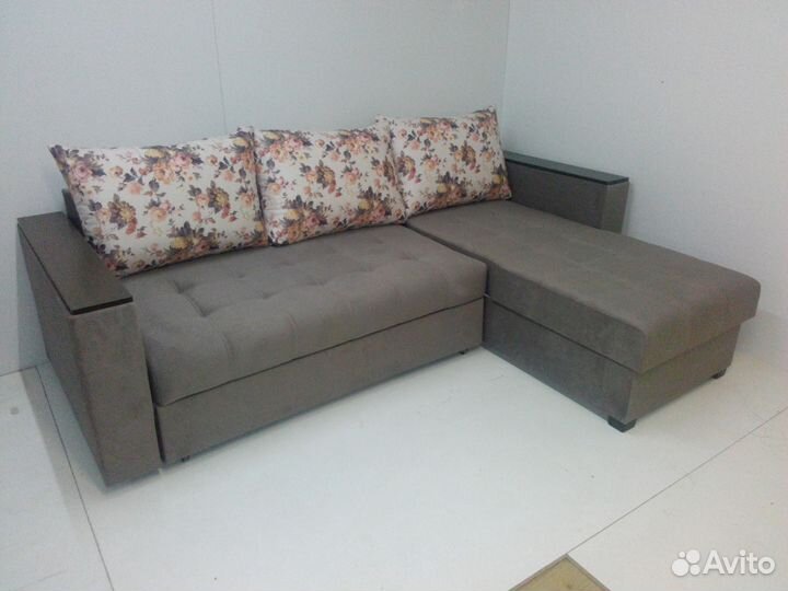 Новые диваны от производителя