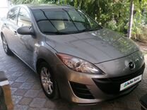 Mazda 3 2.0 AT, 2010, 94 536 км, с пробегом, цена 1 100 000 руб.