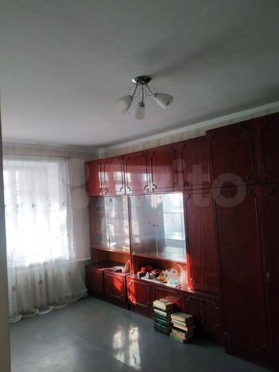 1-к. квартира, 31,2 м², 5/5 эт.