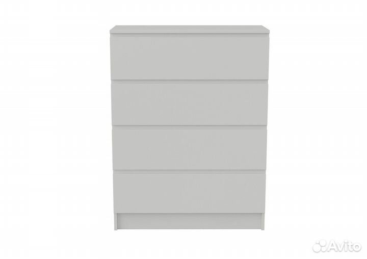 Тумба комод в стиле икеа, IKEA