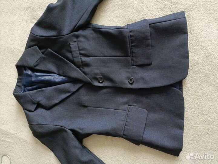 Пиджак детский