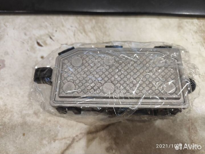 Регулятор вентилятора ford focus/ kuga/ C-MAX/ TRA