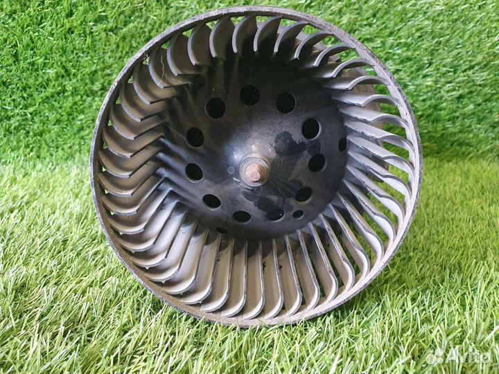 Моторчик печки Renault Megane 3 дизель 1.5Л 2009