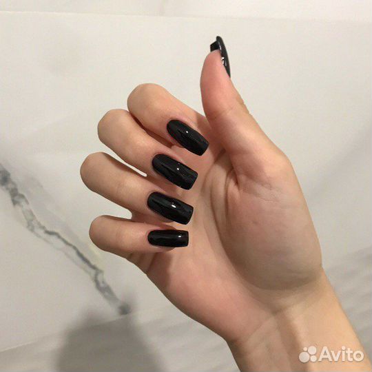 Мастер маникюра