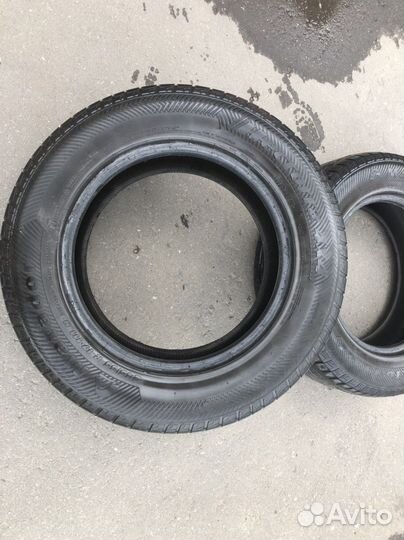 Matador MP 85 Hectorra 4x4 245/65 R17 111H