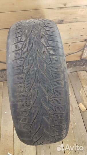 Nokian Tyres Hakkapeliitta R2 SUV 235/55 R19 105R