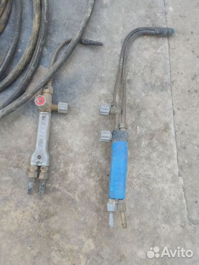 Баллон Ацетилена 40л