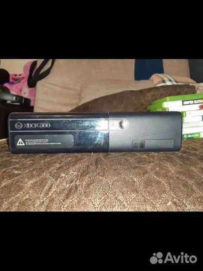 Xbox 360