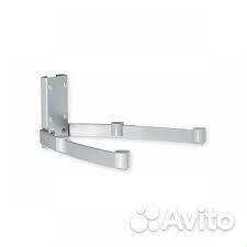 Кронштейн ресивера музцентра; 43288