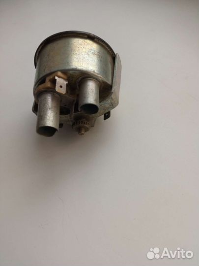 Указатель температуры