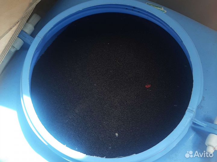 Грунт проплант для аквариума