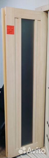 Двери межкомнатные новые
