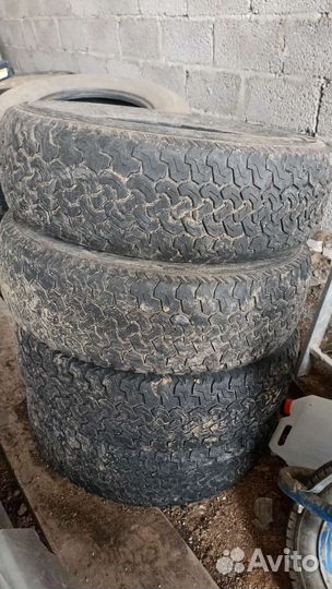 LingLong Comfort Master R16