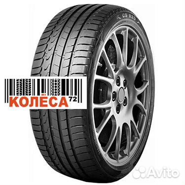 LingLong Grip Master C/S 255/60 R18