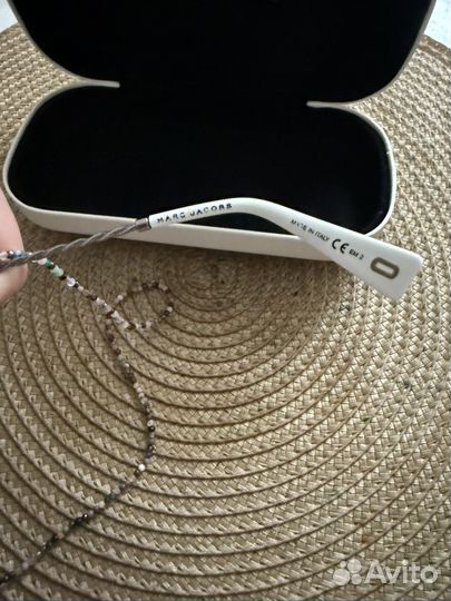 Солнцезащитные очки Marc Jacobs