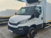 IVECO Daily 70C, 2021
