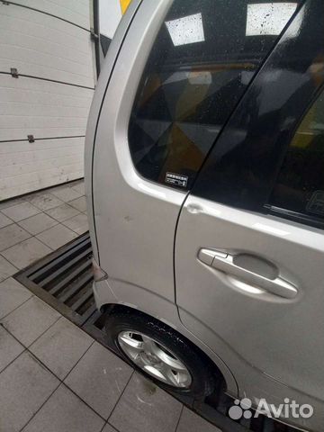 Suzuki Wagon R 0.7 CVT, 2018, 115 000 км