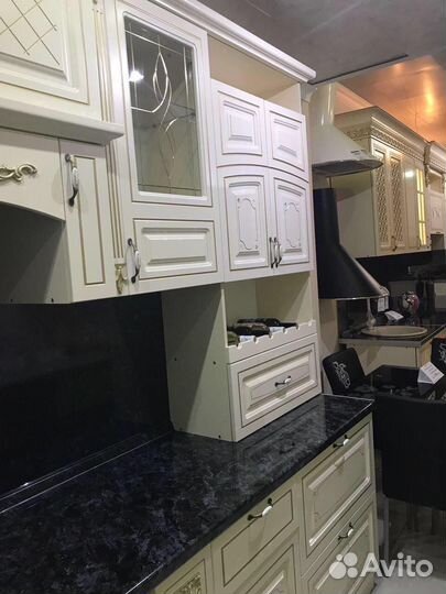 Кухня 3,2 метра новая