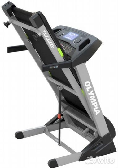 Беговая дорожка torneo