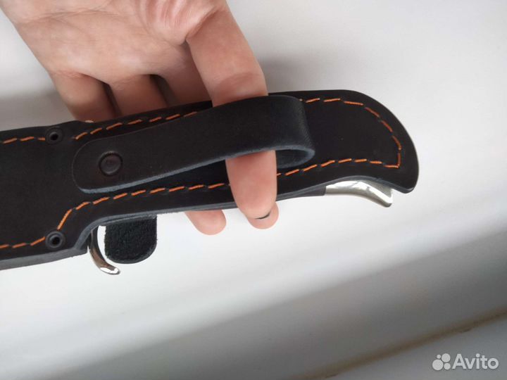 Нож Финка нквд (не холодное оружие)