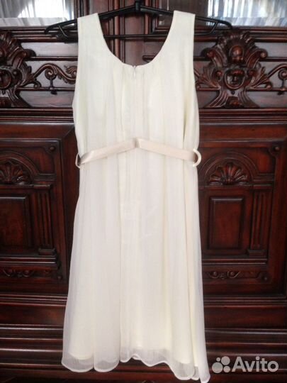 Платье праздничное для девочки 152 рост