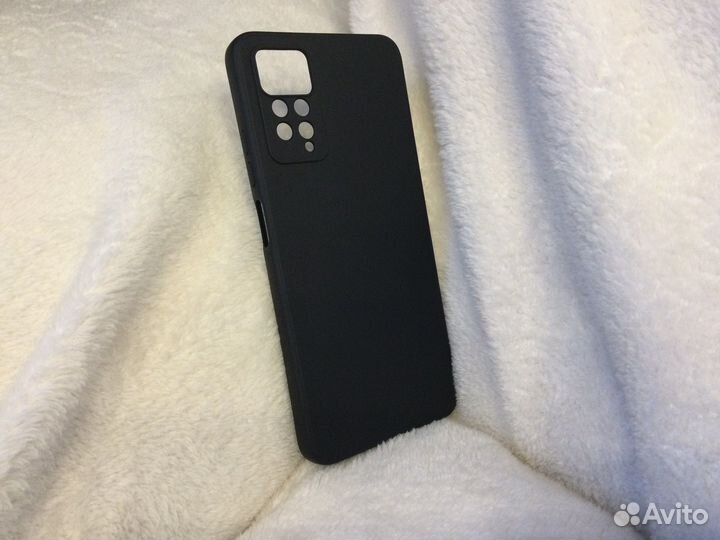 Чехол для телефона Xiaomi redmi note 11 pro