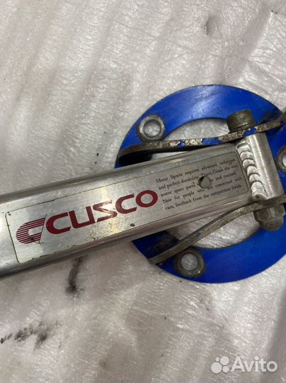 Распорка cusco supra/soarer