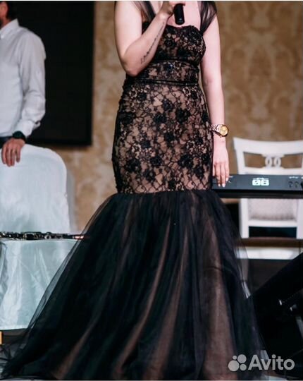 Tarik ediz платье онигинал