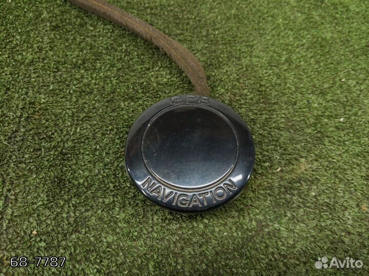 Антенна навигационная Audi A6 C5 седан