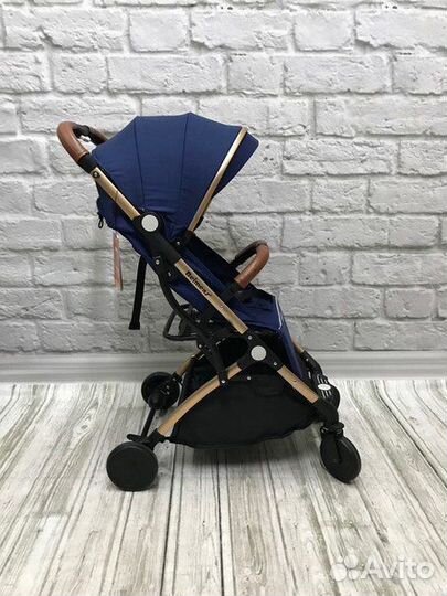 Прогулочные коляски