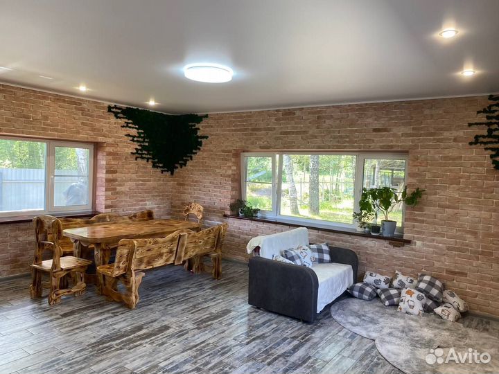 Декоративный кирпич