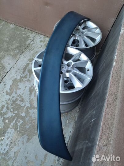 Спокойной irmscher от opel vectra b