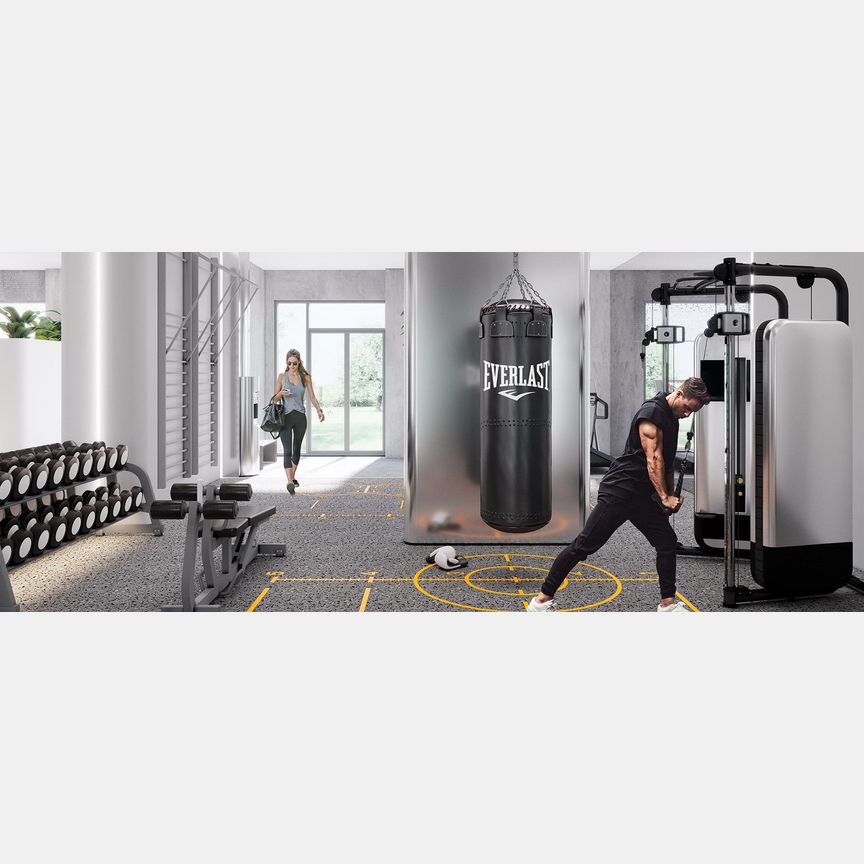 1-к. квартира, 73 м², 9/33 эт.