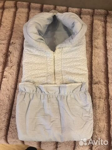 Детский конверт