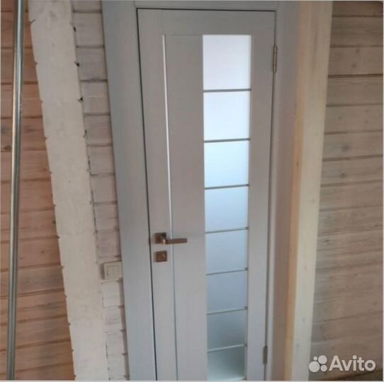 Двери межкомнатные